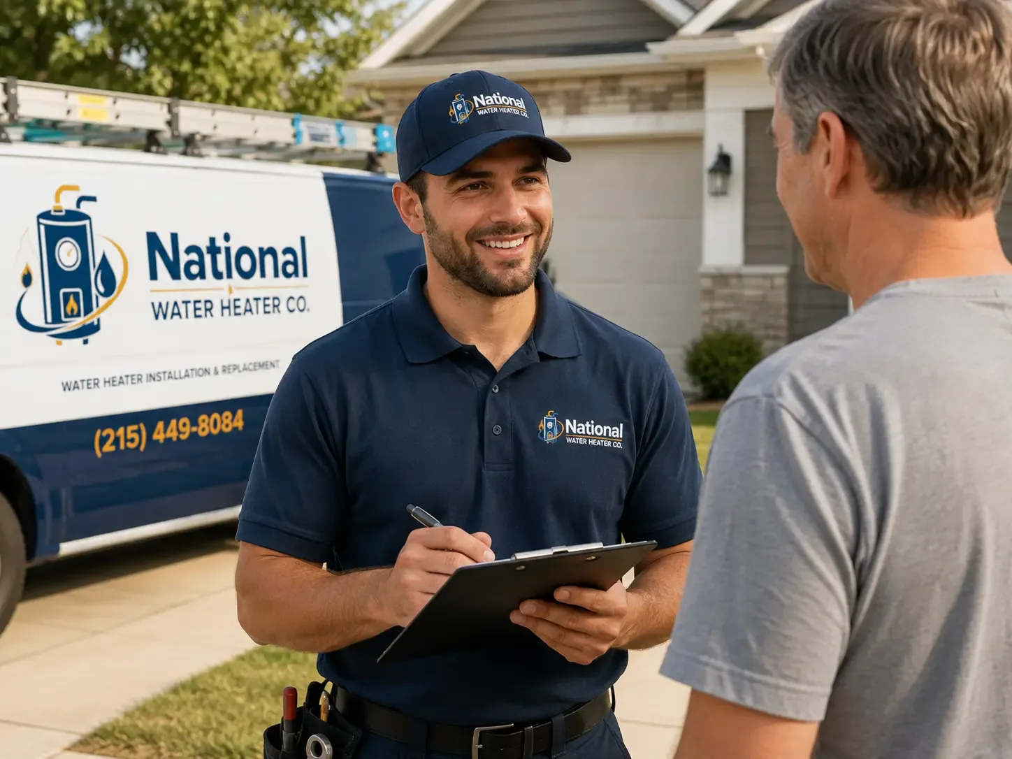 Water Heater Installation Salina, OK FAQs
